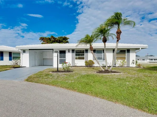 441 Circlewood Dr #M-6, Venice, FL 34293