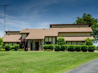 1601 Been Rd, Rogers, AR 72712