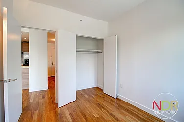 Rented by Next Door Realty NYC