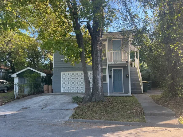 1603 Richards St, Savannah, GA 31415