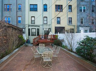 30 Hampton Pl #1, Brooklyn, NY 11213