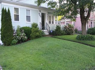 486 N Quincy St, Brockton, MA 02302