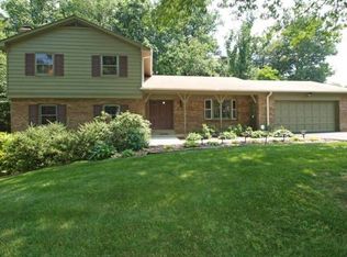 13505 Creekside Dr, Silver Spring, MD 20904