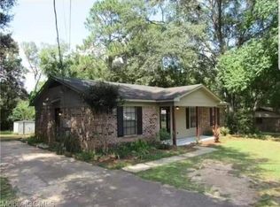 9366 Cottage Park Dr N, Mobile, AL 36695