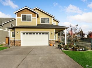 1325 180th Street Ct E, Spanaway, WA 98387
