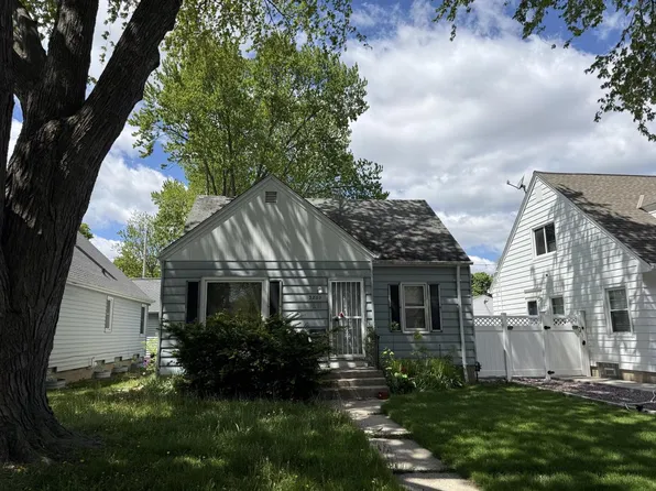 3809 N 58th BOULEVARD, Milwaukee, WI 53216