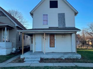 283 N West Ave, Kankakee, IL 60901