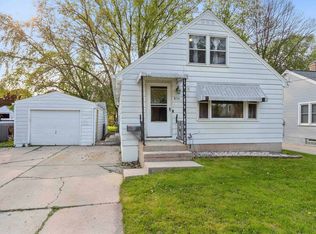 834 Nicolet Ave, Green Bay, WI 54304
