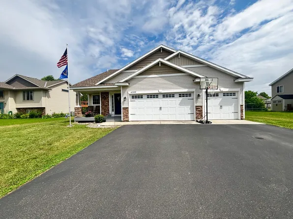 4399 87th St NE, Monticello, MN 55362