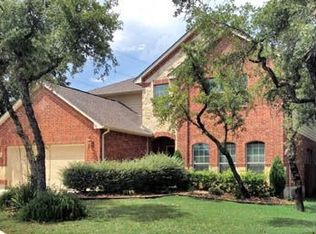 15906 Hachita Blanco, Helotes, TX 78023