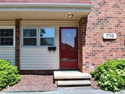716 Shawnee Dr APT C, Burlington, NC, 27215