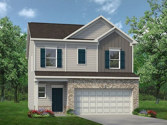 2nd image of 513 Coffee Ct Lot 38