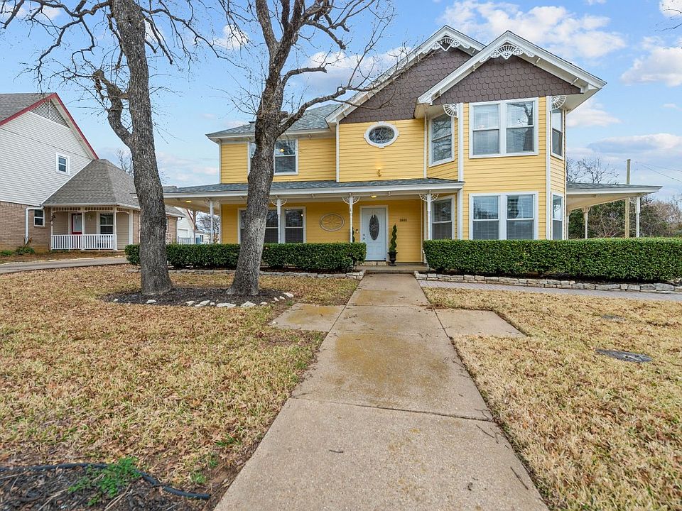 5603 Oak Branch Dr, Arlington, TX 76016 Zillow