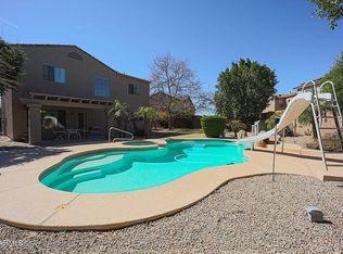 16172 W Mauna Loa Ln, Surprise, AZ 85379