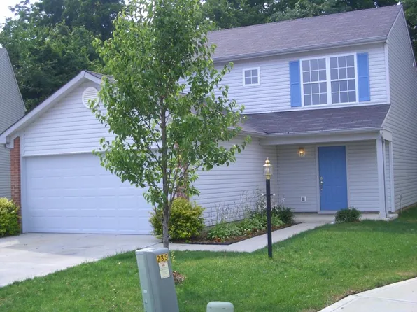 4422 Trace Wood Dr, Indianapolis, IN 46254