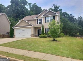 271 Fieldcrest Dr, Dallas, GA 30132