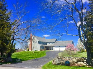 1 Pokanoket Trl, Warren, RI 02885