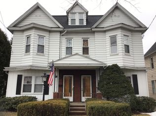 1637 Monsey Ave, Scranton, PA 18509