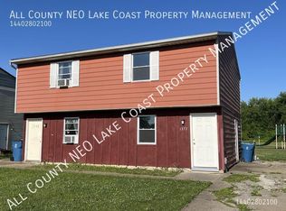 1372 Massachusetts Ave, Lorain, OH 44052