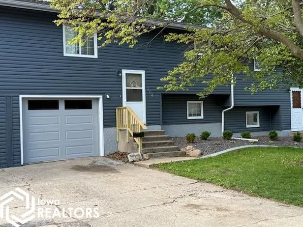 304 W State St, Mount Pleasant, IA 52641