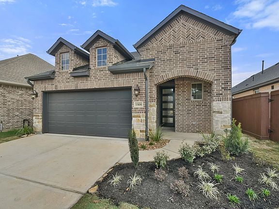 Homesite 2109 exterior