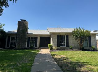 1714 Cherokee Trl, Plano, TX 75023