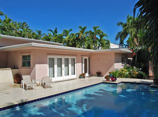 1119 Johnson St, Key West, FL 33040