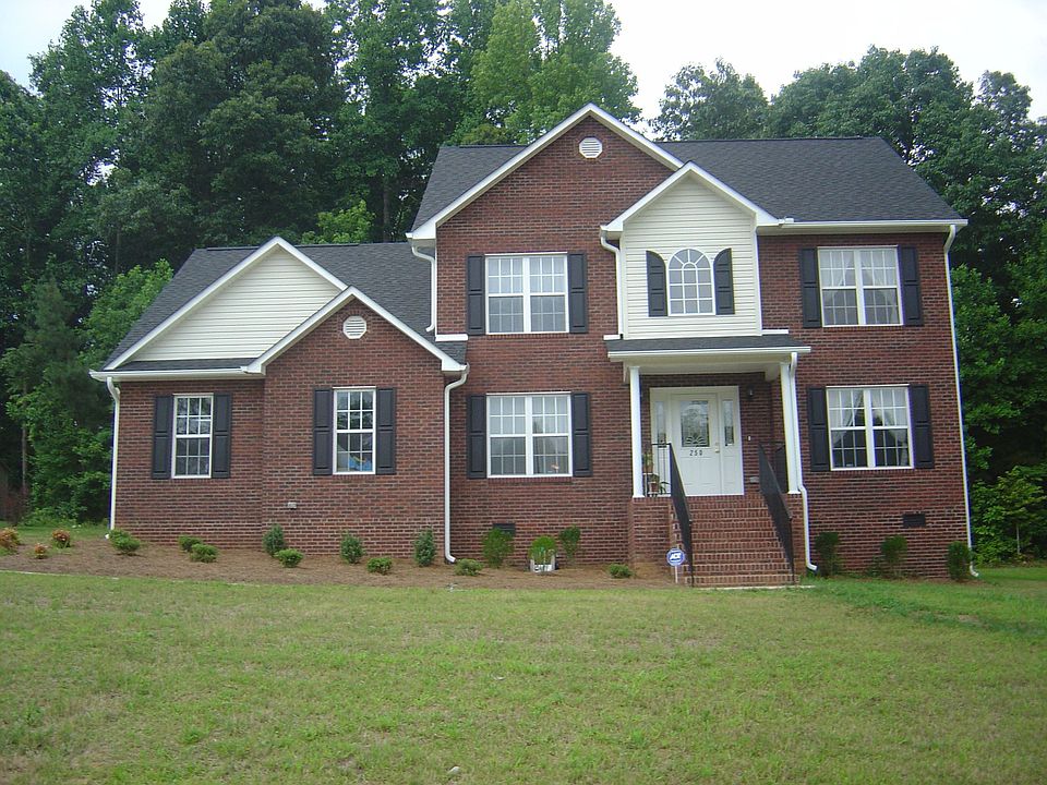 250 Arbor Trail (front)