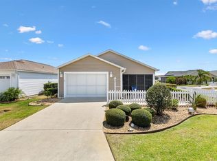 1486 Olympia St, The Villages, FL 32163