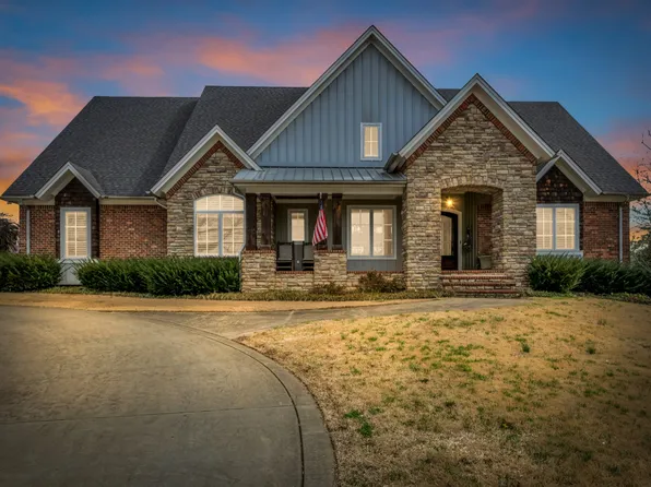 2080 Nashville Hwy, Columbia, TN 38401