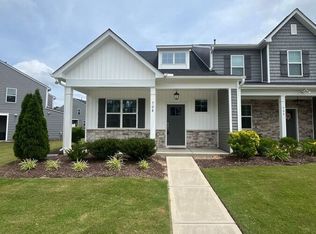 708 Hadstock Path, Zebulon, NC 27597