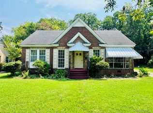3417 Wellington Rd, Montgomery, AL 36106