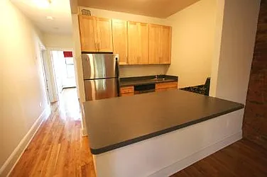 Rented by Corcoran