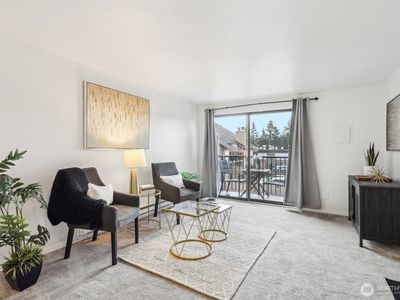 12434 Ambaum Boulevard SW #208, Seattle, WA, 98146