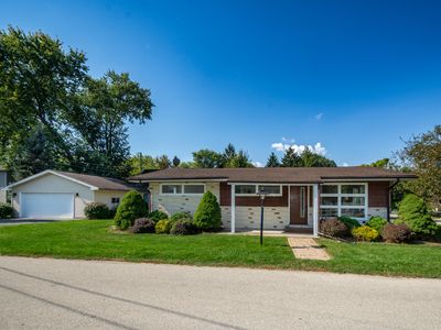 8026 236th Ave, Salem, WI, 53168