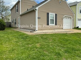 5524 Glenville Cir, Virginia Beach, VA 23464