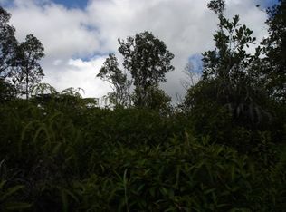 Paradise Cir LOT 10, Kurtistown, HI 96760