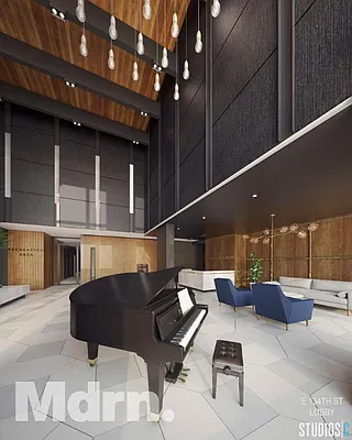 Rented by Mdrn Residential | media 38