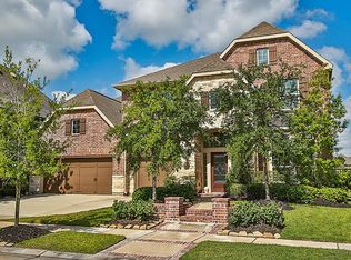 12619 Cove Landing Dr, Cypress, TX 77433