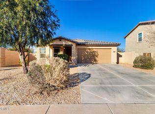 1672 E JUDI Street, Casa Grande, AZ 85122