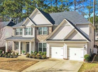 128 Edinburgh Dr, Canton, GA 30115