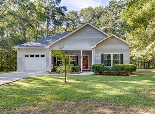 113 Zula Cir, Starr, SC 29684