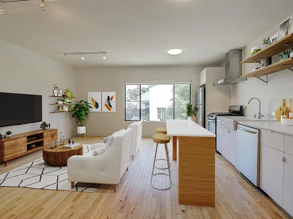 306 N Bonnie Brae St APT 9, Los Angeles, CA 90026