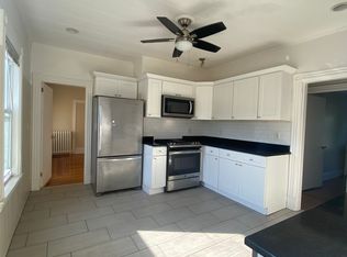 33 Wheatland St #3, Somerville, MA 02145