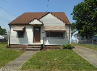 1918 15th St SW, Akron, OH 44314