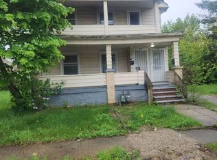 934 Alhambra Rd UNIT 1, Cleveland, OH 44110