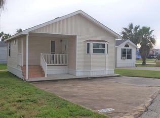 602 Star Fish Dr, Port Isabel, TX 78578