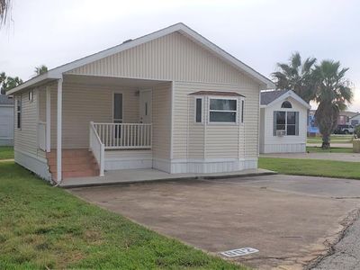 602 Star Fish Dr, Port Isabel, TX, 78578