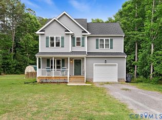 10324 River Rd, South Chesterfield, VA 23803