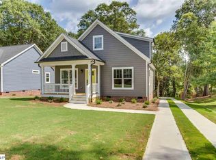 109 W Circle Ave #4, Greenville, SC 29607